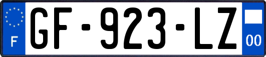 GF-923-LZ