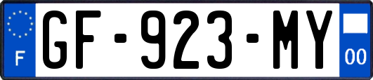 GF-923-MY