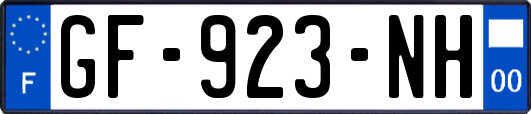 GF-923-NH