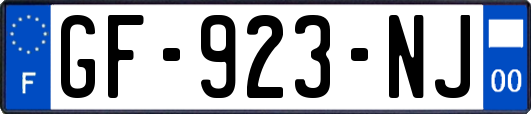 GF-923-NJ