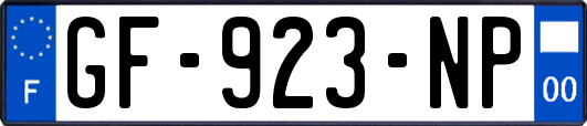GF-923-NP