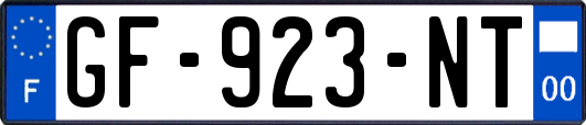GF-923-NT