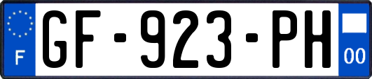 GF-923-PH