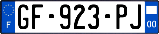 GF-923-PJ