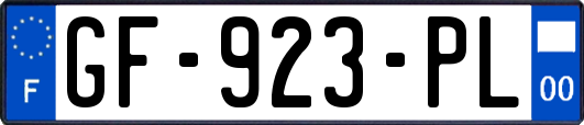 GF-923-PL