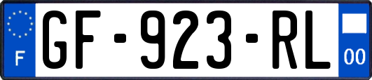 GF-923-RL