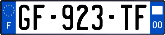 GF-923-TF
