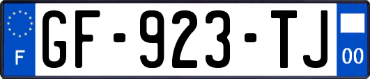 GF-923-TJ