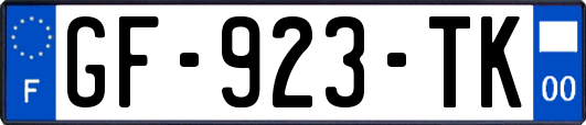 GF-923-TK