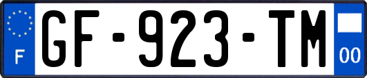 GF-923-TM