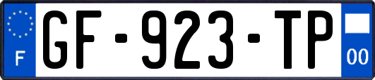 GF-923-TP
