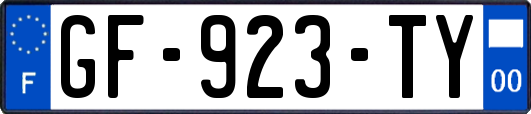 GF-923-TY