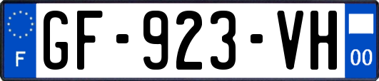 GF-923-VH
