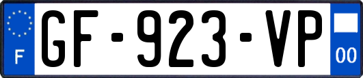 GF-923-VP