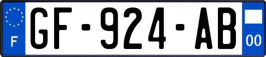 GF-924-AB