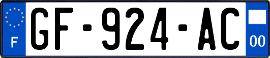 GF-924-AC