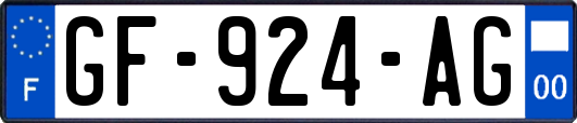 GF-924-AG