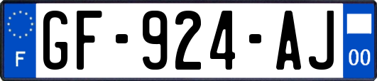 GF-924-AJ