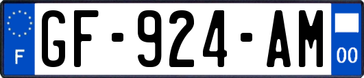 GF-924-AM