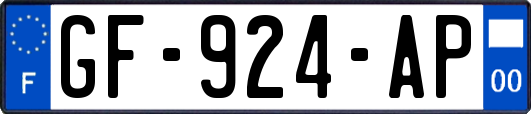 GF-924-AP