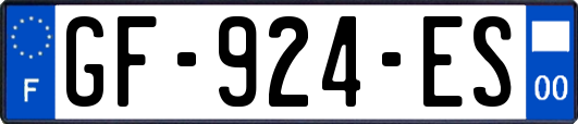 GF-924-ES