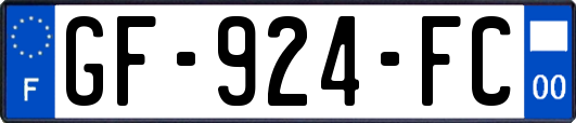 GF-924-FC