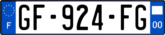 GF-924-FG