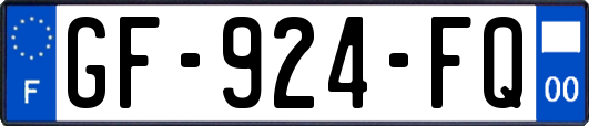 GF-924-FQ
