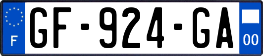 GF-924-GA