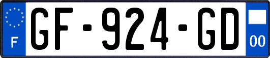 GF-924-GD