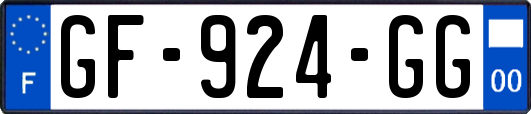 GF-924-GG