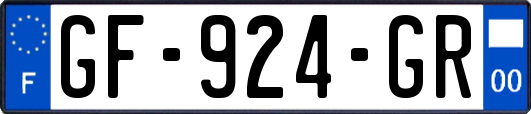 GF-924-GR