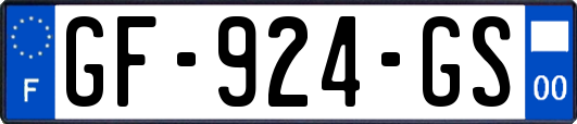 GF-924-GS