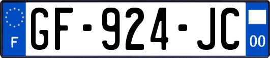 GF-924-JC
