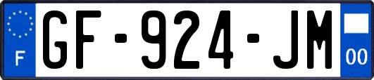 GF-924-JM