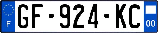 GF-924-KC