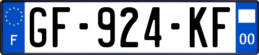 GF-924-KF