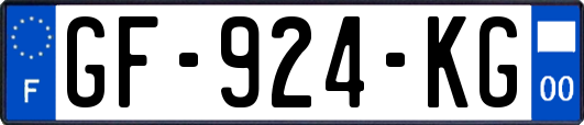 GF-924-KG