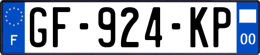 GF-924-KP
