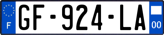 GF-924-LA
