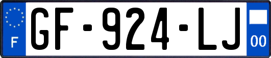 GF-924-LJ