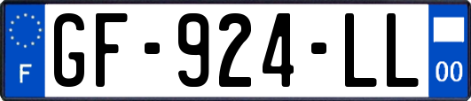 GF-924-LL