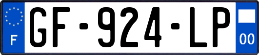 GF-924-LP