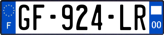 GF-924-LR