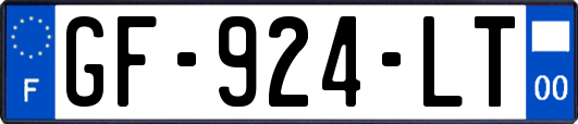 GF-924-LT