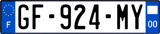 GF-924-MY