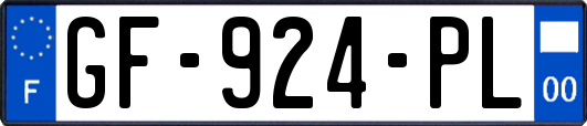 GF-924-PL
