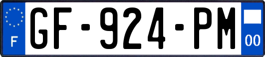 GF-924-PM