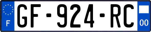 GF-924-RC