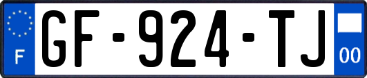 GF-924-TJ